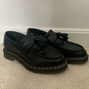 Dr Marten’s Adrien Loafers